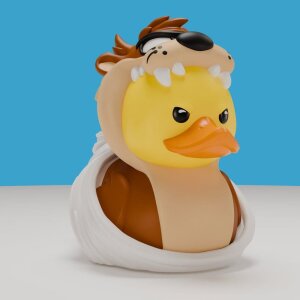 Looney Tunes Tubbz PVC Figur Taz der tasmanische Teufel...