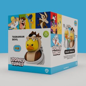 Looney Tunes Tubbz PVC Figur Taz der tasmanische Teufel...