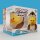 Looney Tunes Tubbz PVC Figur Taz der tasmanische Teufel Boxed Edition 10 cm