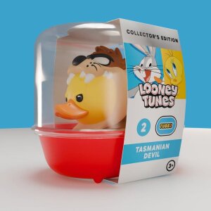 Looney Tunes Tubbz PVC Figur Taz der tasmanische Teufel...