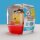 Looney Tunes Tubbz PVC Figur Taz der tasmanische Teufel Collectors Edition 10 cm