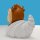 Looney Tunes Tubbz PVC Figur Taz der tasmanische Teufel Collectors Edition 10 cm