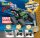 Monster Jam Revell Build & Play Bausatz Monster Jam Grave Digger
