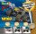 Monster Jam Revell Build & Play Bausatz Monster Jam Max-D