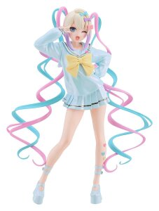 Needy Girl Overdose Pop Up Parade OMGkawaiiAngel: Anime...