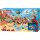 Nintendo Mario Kart Carrera First Autorennbahn Set Mario Kart World Mario vs. Yoshi