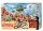 Nintendo Mario Kart Carrera GO!!! Autorennbahn Set Mario Kart World