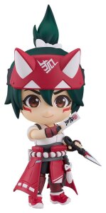 Overwatch Nendoroid Actionfigur Kiriko 10 cm