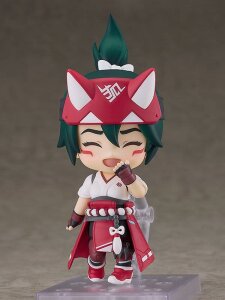 Overwatch Nendoroid Actionfigur Kiriko 10 cm