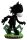 Plants vs. Zombies Vinyl Figur Elektrisierter Zombie 12 cm