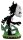 Plants vs. Zombies Vinyl Figur Elektrisierter Zombie 12 cm