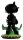 Plants vs. Zombies Vinyl Figur Elektrisierter Zombie 12 cm