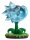 Plants vs. Zombies Vinyl Figur Snow Pea 8 cm
