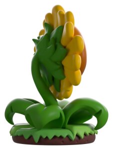 Plants vs. Zombies Vinyl Figur Sonnenblume 8 cm