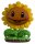 Plants vs. Zombies Vinyl Figur Sonnenblume 8 cm