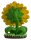 Plants vs. Zombies Vinyl Figur Sonnenblume 8 cm