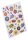 Pustefix Bubble Megafon Sortiment (4)