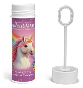 Pustefix Original 70 ml Einhorn Sortiment (24)