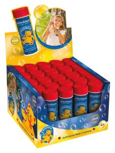 Pustefix Original 70 ml Sortiment (24)