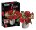 Revell Flowers Holzblumen Dream of Roses 22 cm