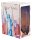 Revell Tiny Adventures Book Nook Mini-Diorama New York 18 cm