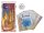 Revell Tiny Adventures Book Nook Mini-Diorama New York 18 cm