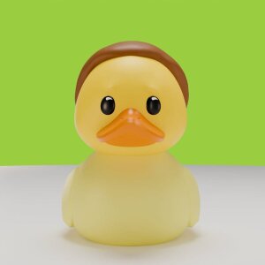 Rick and Morty Tubbz PVC Figur Morty Boxed Edition 10 cm
