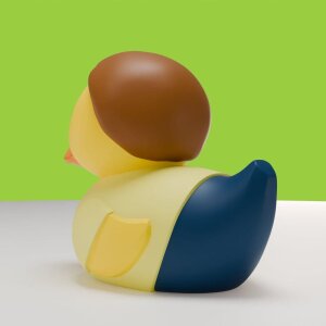 Rick and Morty Tubbz PVC Figur Morty Boxed Edition 10 cm