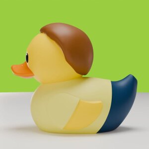 Rick and Morty Tubbz PVC Figur Morty Boxed Edition 10 cm