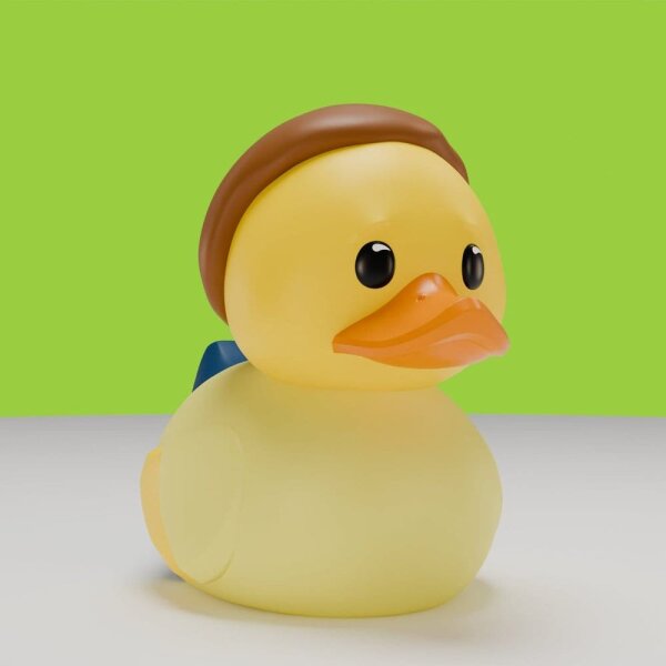 Rick and Morty Tubbz PVC Figur Morty Collectors Edition 10 cm