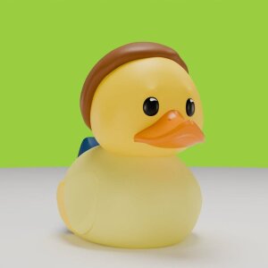 Rick and Morty Tubbz PVC Figur Morty Collectors Edition...