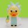 Rick and Morty Tubbz PVC Figur Rick Collectors Edition 10 cm