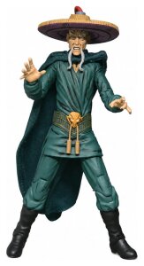 Teenage Mutant Ninja Turtles (Mirage Comics) Actionfigur...