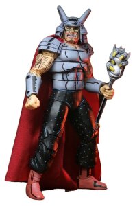 Teenage Mutant Ninja Turtles (Mirage Comics) Actionfigur...