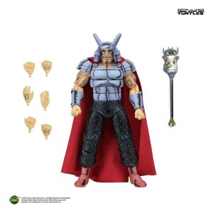 Teenage Mutant Ninja Turtles (Mirage Comics) Actionfigur...
