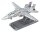 Top Gun Brick System Klemmbaustein Set Mavericks F-14A Tomcat