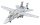 Top Gun Brick System Klemmbaustein Set Mavericks F-14A Tomcat