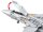 Top Gun Brick System Klemmbaustein Set Mavericks F-14A Tomcat