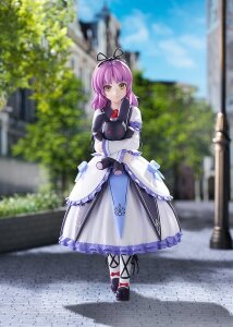 Trails in the Sky 2nd Chapter Pop Up Parade PVC Figur Renne L Size 21 cm