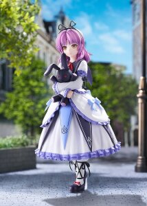 Trails in the Sky 2nd Chapter Pop Up Parade PVC Figur Renne L Size 21 cm