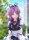 Trails in the Sky 2nd Chapter Pop Up Parade PVC Figur Renne L Size 21 cm