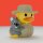 Travel Tubbz Mini PVC Figur Australien 5 cm