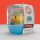 Travel Tubbz Mini PVC Figur Australien 5 cm