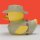 Travel Tubbz Mini PVC Figur Australien 5 cm