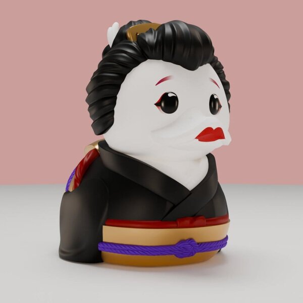 Travel Tubbz Mini PVC Figur Japan 5 cm