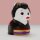 Travel Tubbz Mini PVC Figur Japan 5 cm