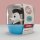 Travel Tubbz Mini PVC Figur Japan 5 cm