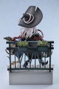 Wandering Witch: The Journey of Elaina PVC Figur 1/7 Elaina DX Ver. 29 cm