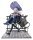 Wandering Witch: The Journey of Elaina PVC Figur 1/7 Elaina DX Ver. 29 cm