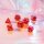 Capybara 7er-Würfelset Chillo